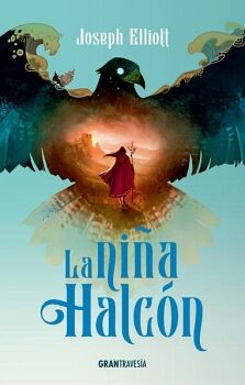 LA NIA HALCN