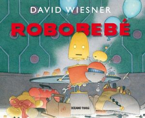 ROBOBEB