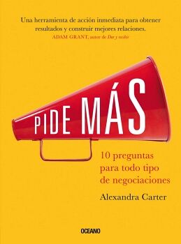 PIDE MS. 10 PREGUNTAS PARA TODO TIPO DE NEGOCIACIONES