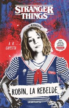 STRANGER THINGS