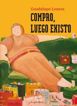 COMPRO, LUEGO EXISTO (TERCERA EDICIN)