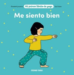 MI PRIMER LIBRITO DE YOGA