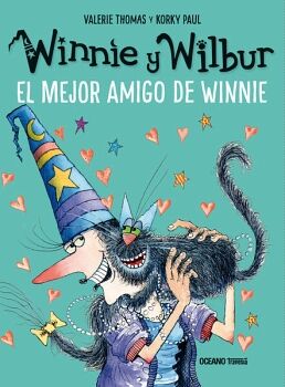 WINNIE Y WILBUR: EL MEJOR AMIGO DE WINNIE