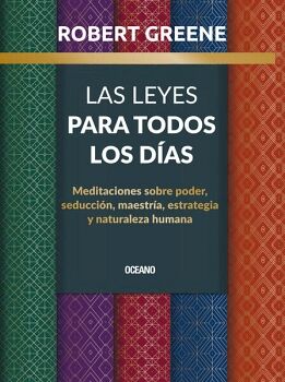LAS LEYES PARA TODOS LOS DAS