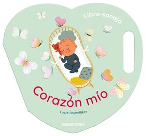 CORAZ�N M�O