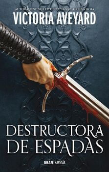 DESTRUCTORA DE REINOS (2)
