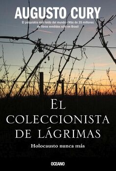 EL COLECCIONISTA DE LGRIMAS