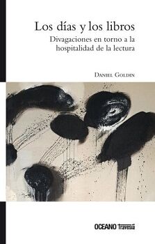 LOS DAS Y LOS LIBROS