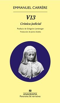 V13. CRNICA JUDICIAL