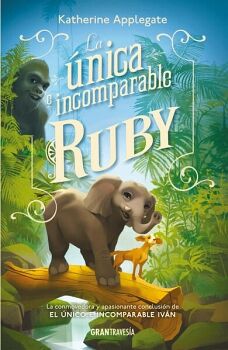 LA NICA E INCOMPARABLE RUBY