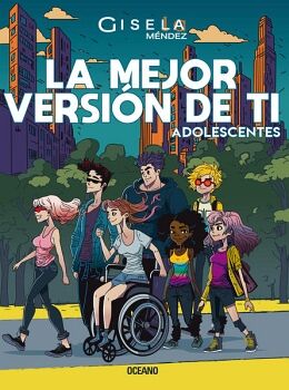 LA MEJOR VERSIN DE TI