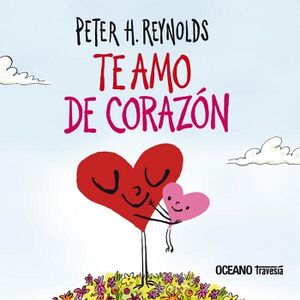 TE AMO DE CORAZN