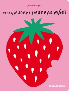 POCAS, MUCHAS MUCHAS MS!