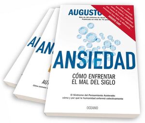 PAQUETE ANSIEDAD (3 VOLMENES)