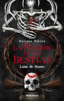LA NACIN DE LAS BESTIAS (3)