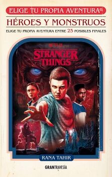 STRANGER THINGS