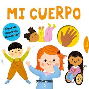 MI PEQUEO MUNDO