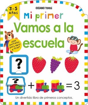 MI PRIMER