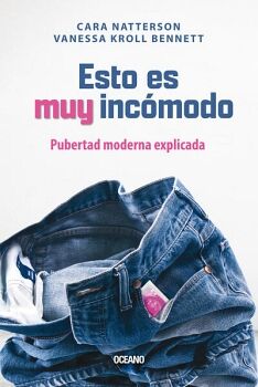 ESTO ES MUY INCMODO