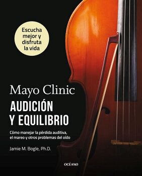 AUDICIN Y EQUILIBRIO
