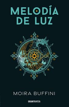 MELOD�A DE LUZ (TRILOG�A DE LA ANTORCHA 1)