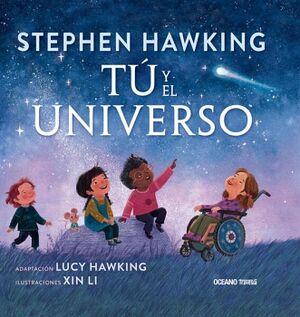 T Y EL UNIVERSO