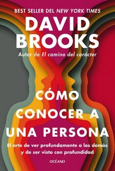 CMO CONOCER A UNA PERSONA