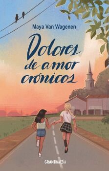 DOLORES DE AMOR CRNICOS