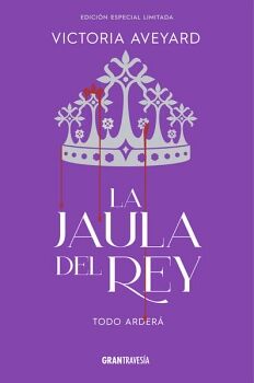 LA JAULA DEL REY