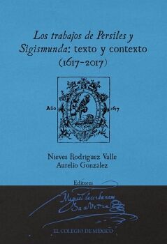 LOS TRABAJOS DE PERSILES Y SIGISMUNDA: