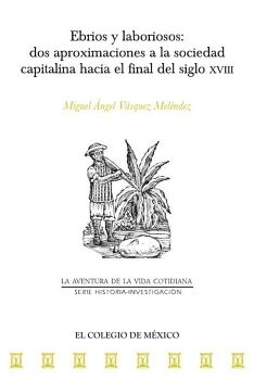 EBRIOS Y LABORIOSOS