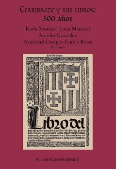 CLARIBALTE Y SUS LIBROS: 500 AOS