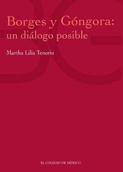 BORGES Y G�NGORA