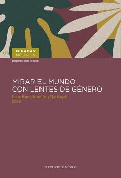 MIRAR EL MUNDO CON LENTES DE GNERO