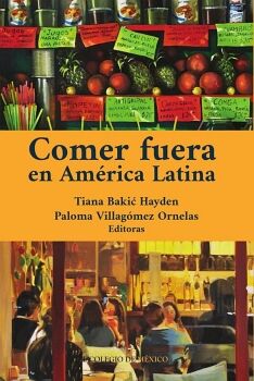 COMER FUERA EN AMRICA LATINA