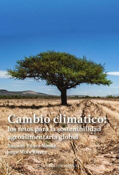 CAMBIO CLIMTICO: