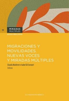 MIGRACIONES Y MOVILIDADES.