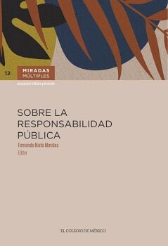 SOBRE LA RESPONSABILIDAD PBLICA