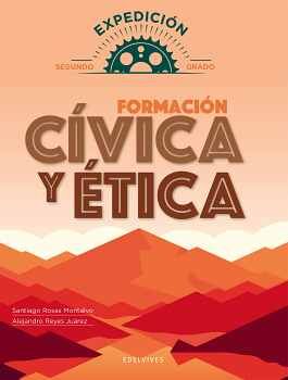 FORMACIN CVICA Y TICA 2DO. SEC. -EXPEDICIN-