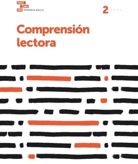 COMPRENSIN LECTORA 2 PRIM. (ED.2023)