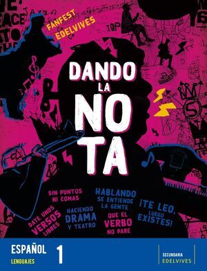 ESPA�OL 1 SEC. (S.FANFEST/NEM/ED.2024/CUADERNO DE ACT.)