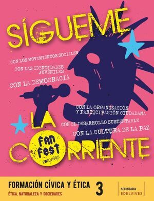 FORMACIN CVICA Y TICA 3 SEC. (S.FANFEST/NEM/ED.2024)