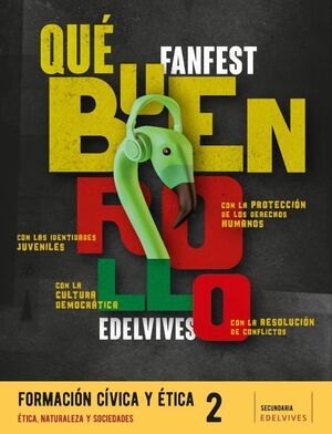 FORMACIN CVICA Y TICA 2 SEC. (S.FANFEST/NEM/ED.2024)