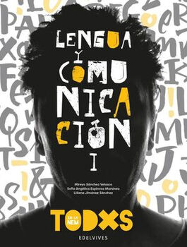 LENGUA Y COMUNICACI�N I BACH. (S.TODXS/NEM/MCCEMS)