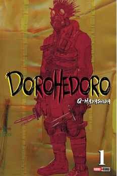 DOROHEDORO VOL.1