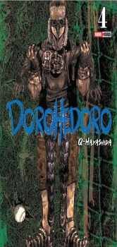 DOROHEDORO VOL.4