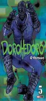 DOROHEDORO VOL.5