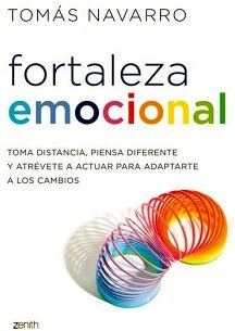 FORTALEZA EMOCIONAL