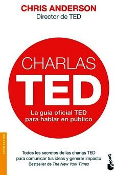 CHARLAS TED