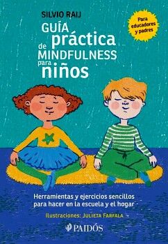 GUA PRCTICA DE MINDFULNESS PARA NIOS